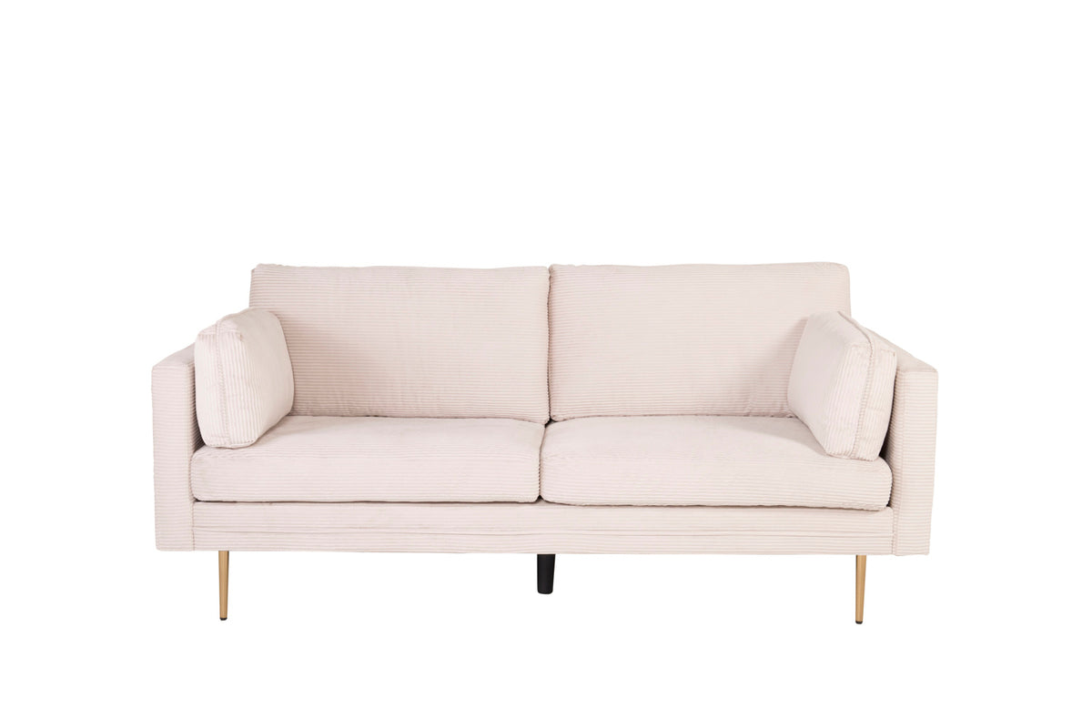 Tarfala Sofa | Lys beige
