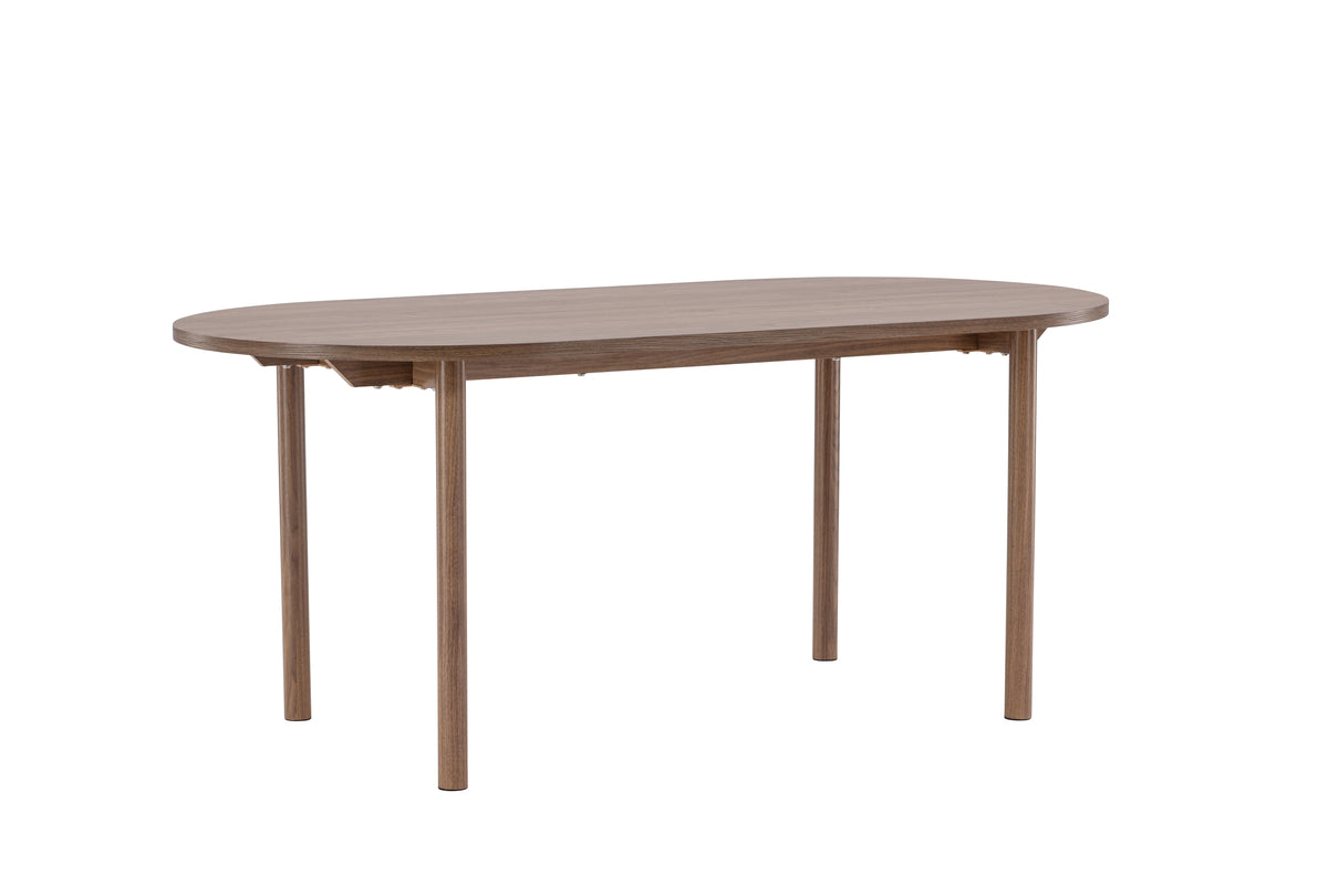 Andy Spisebord, 180 x 90 cm | Brunt