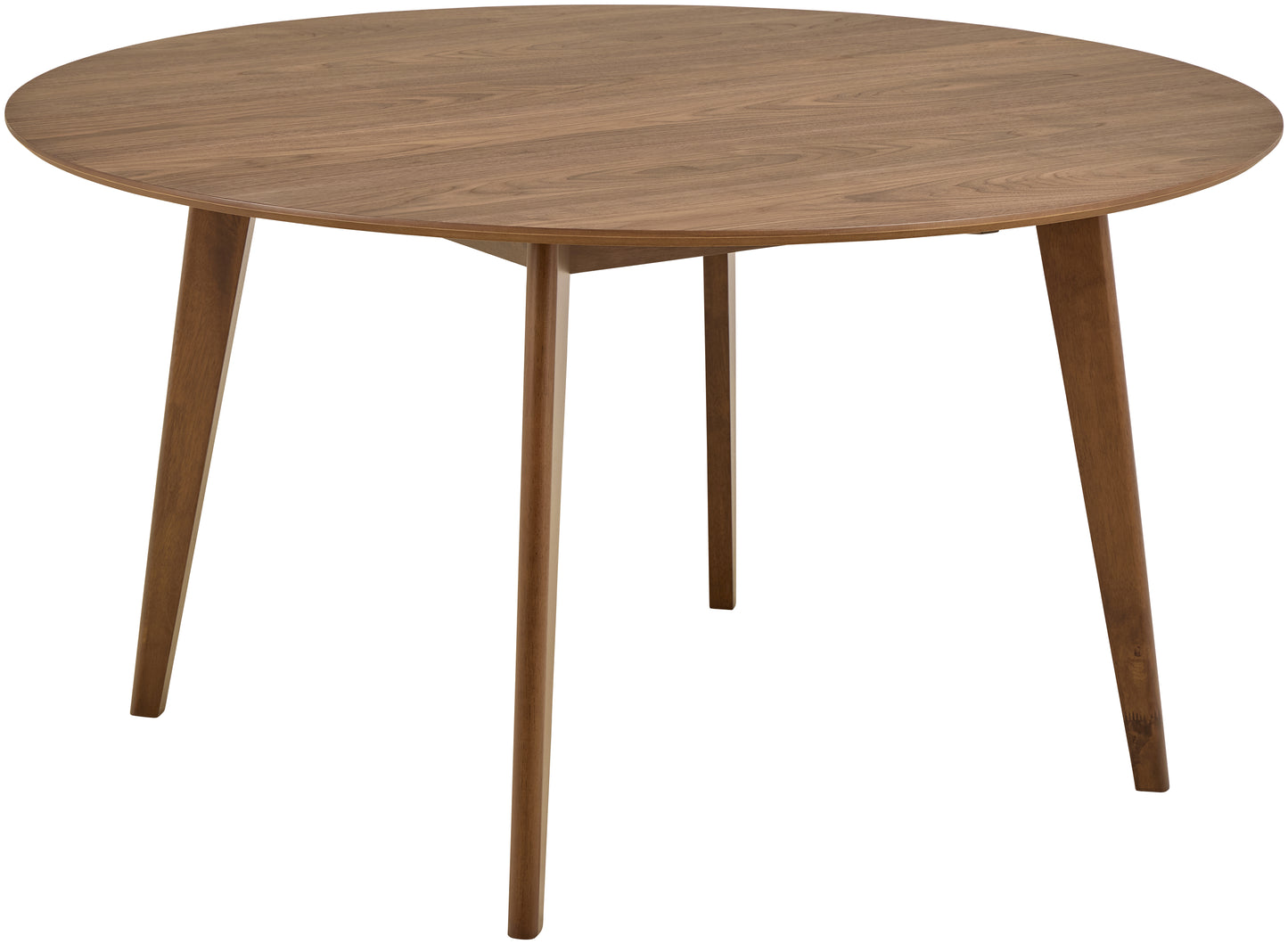Roxby spisebord fås i 105 cm / 120 cm/ 140 cm | Brunt