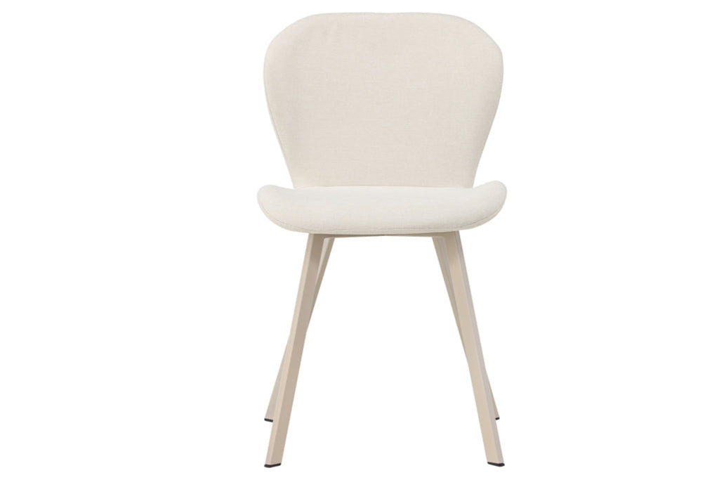 Forsvik Spisebordsstol | Beige