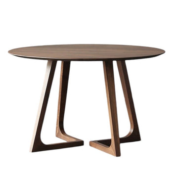 Sala Spisebord, Ø120 cm (Restsalg -meget begrænset antal)