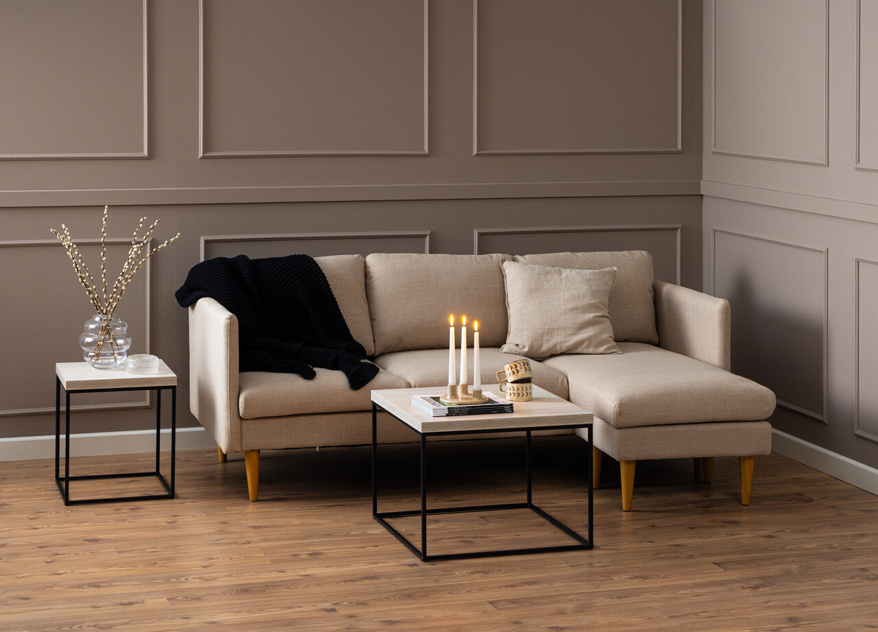 Milly sofa | Beige