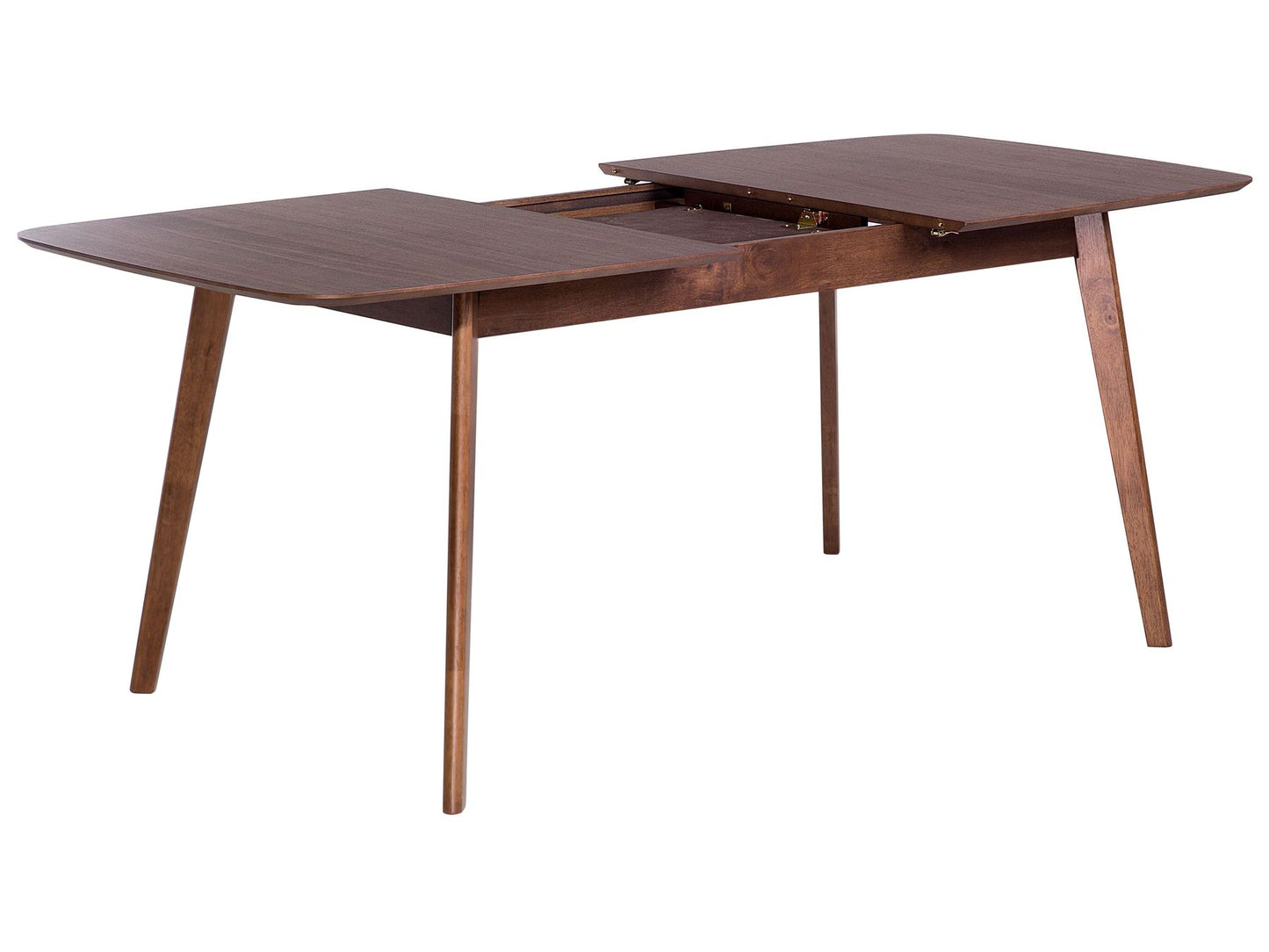 Arvid Spisebord m. udtræk - 120/150 cm eller 150/190 cm