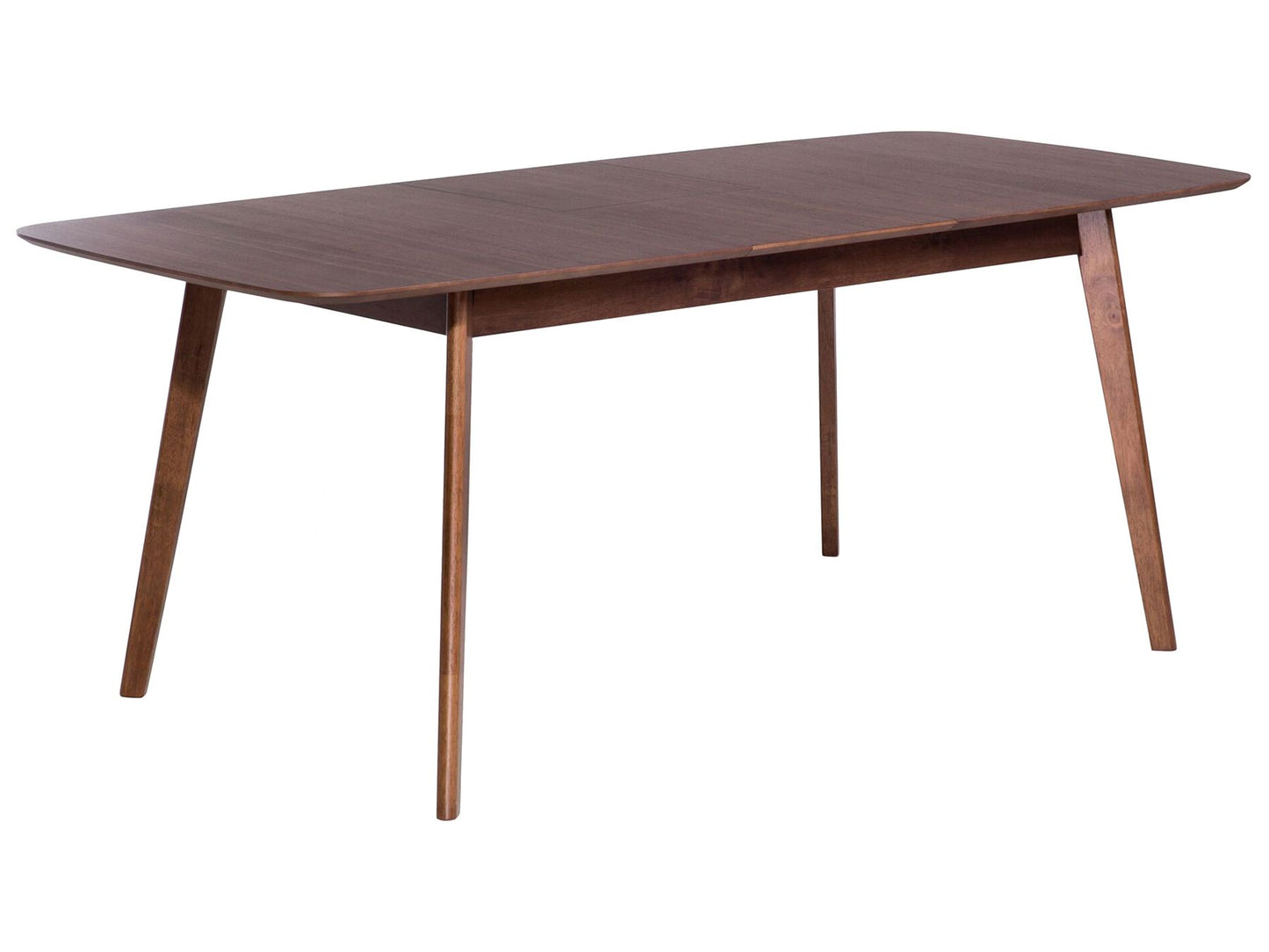 Arvid Spisebord m. udtræk - 120/150 cm eller 150/190 cm