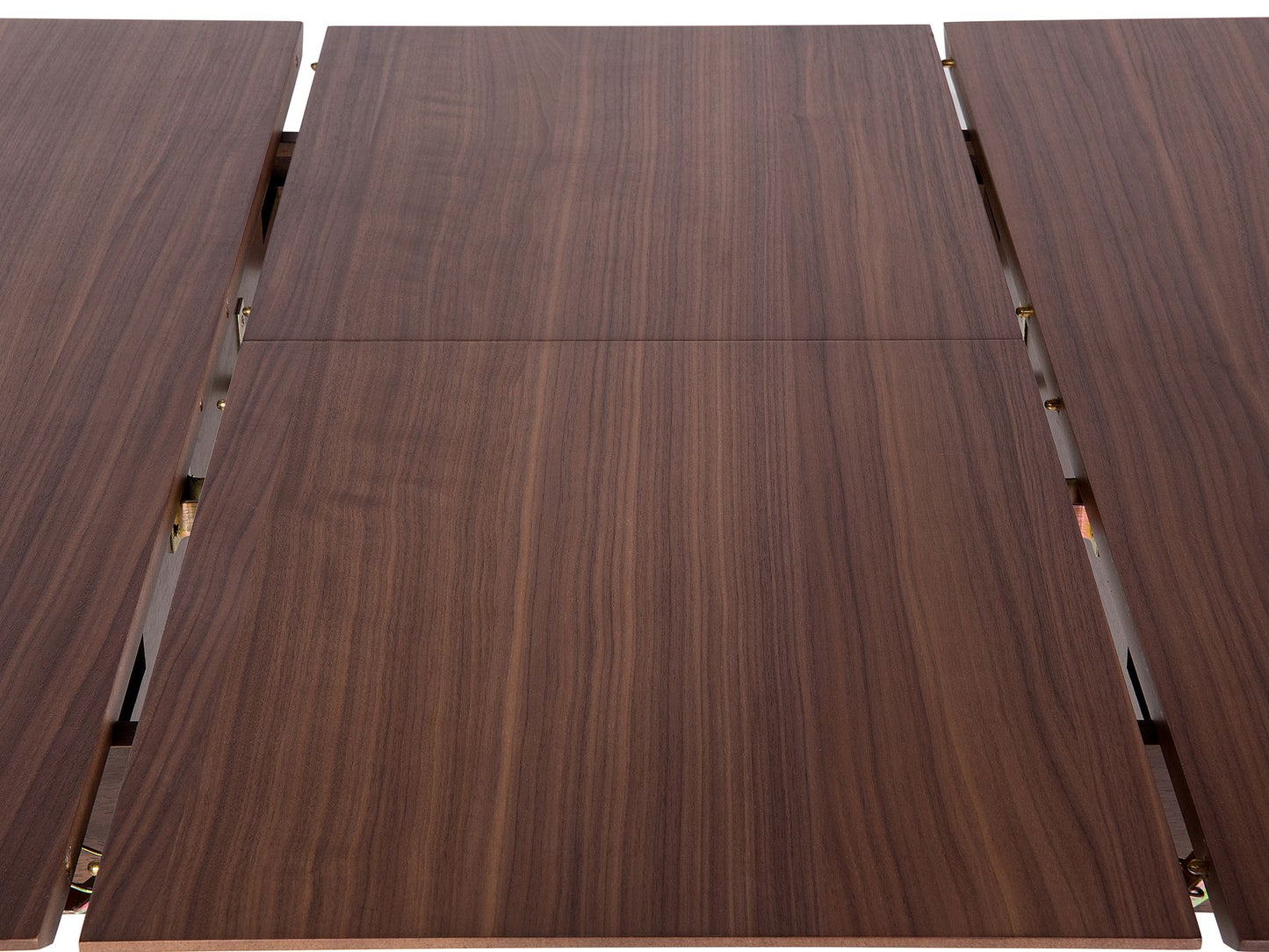 Arvid Spisebord m. udtræk - 120/150 cm eller 150/190 cm
