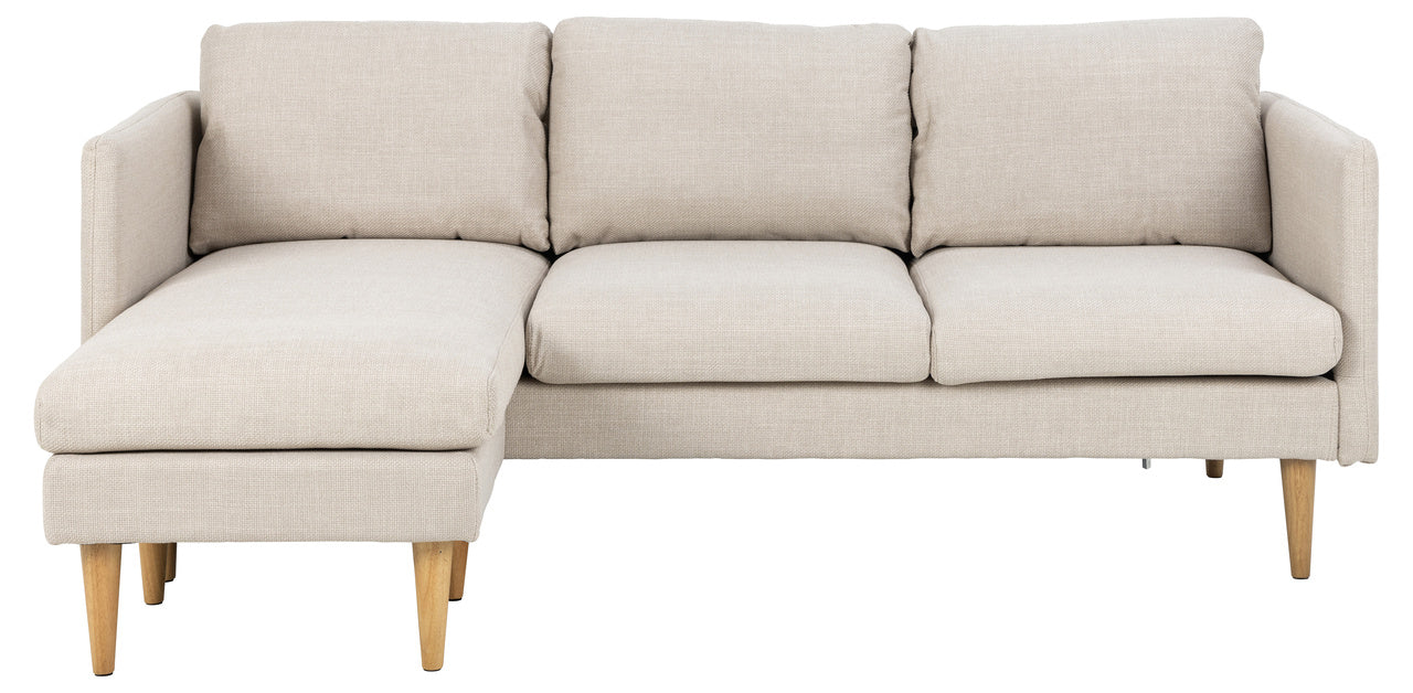 Milly sofa | Beige