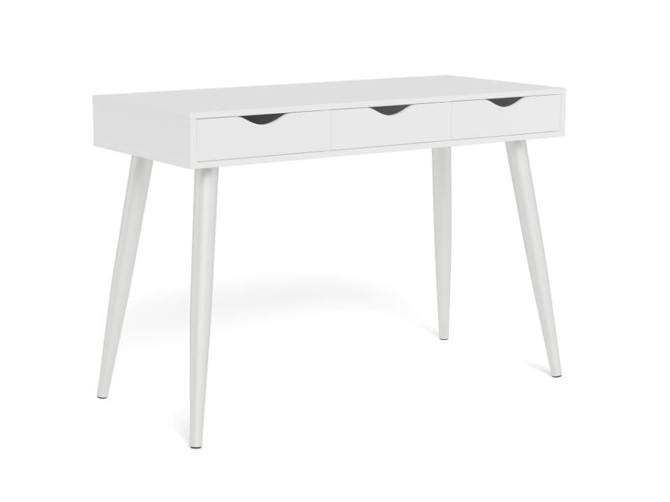 Richmont skrivebord | Hvid