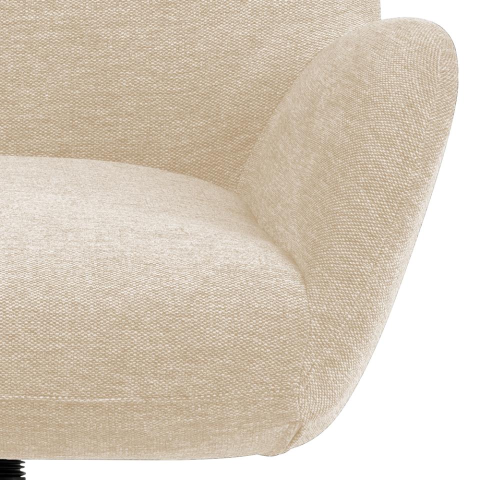 Talgarth Lænestol | Beige