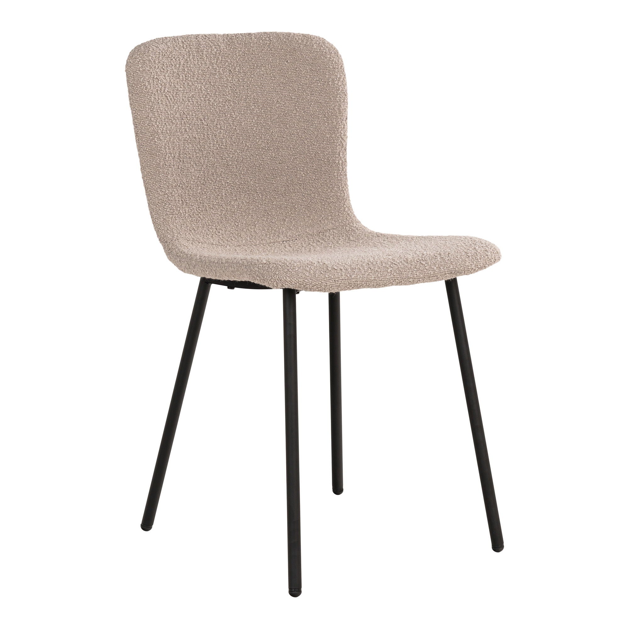 Meråker Spisebordsstol | Beige