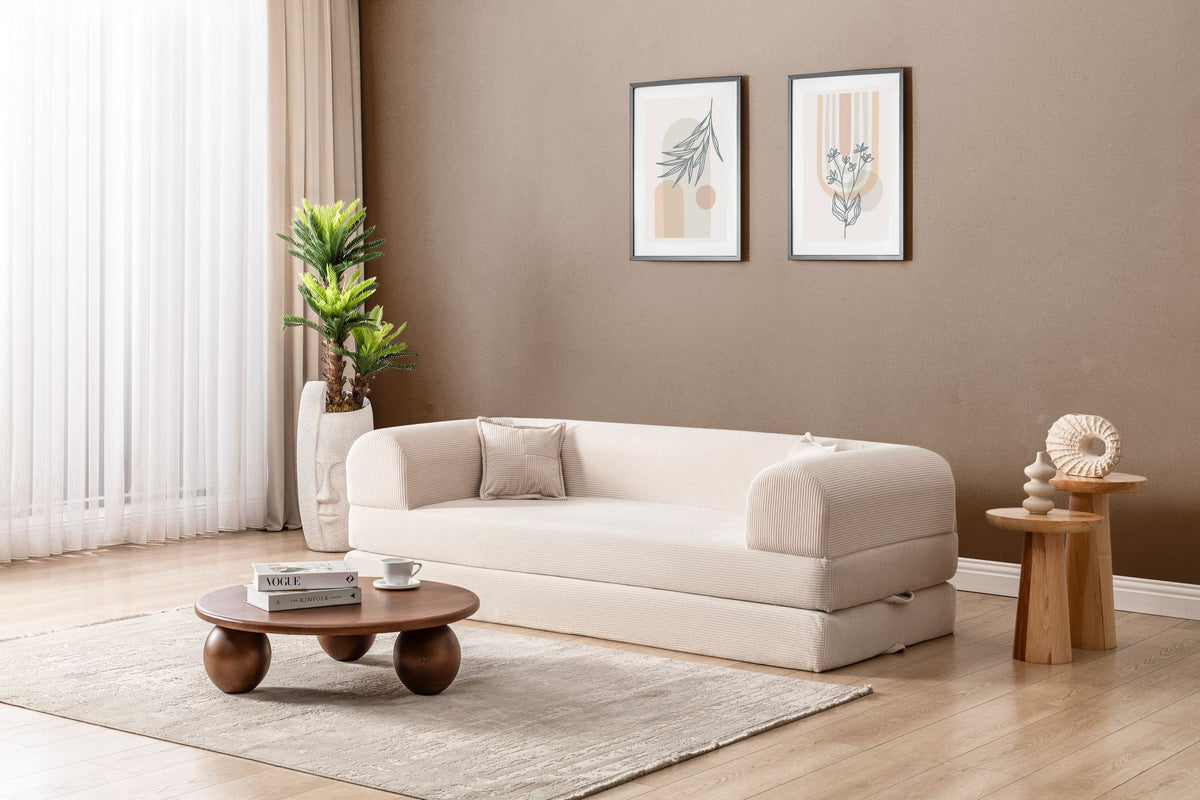 Cordia Sovesofa | Creme