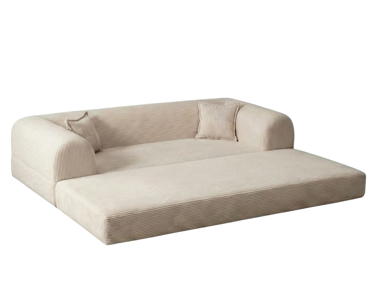 Cordia Sovesofa | Creme
