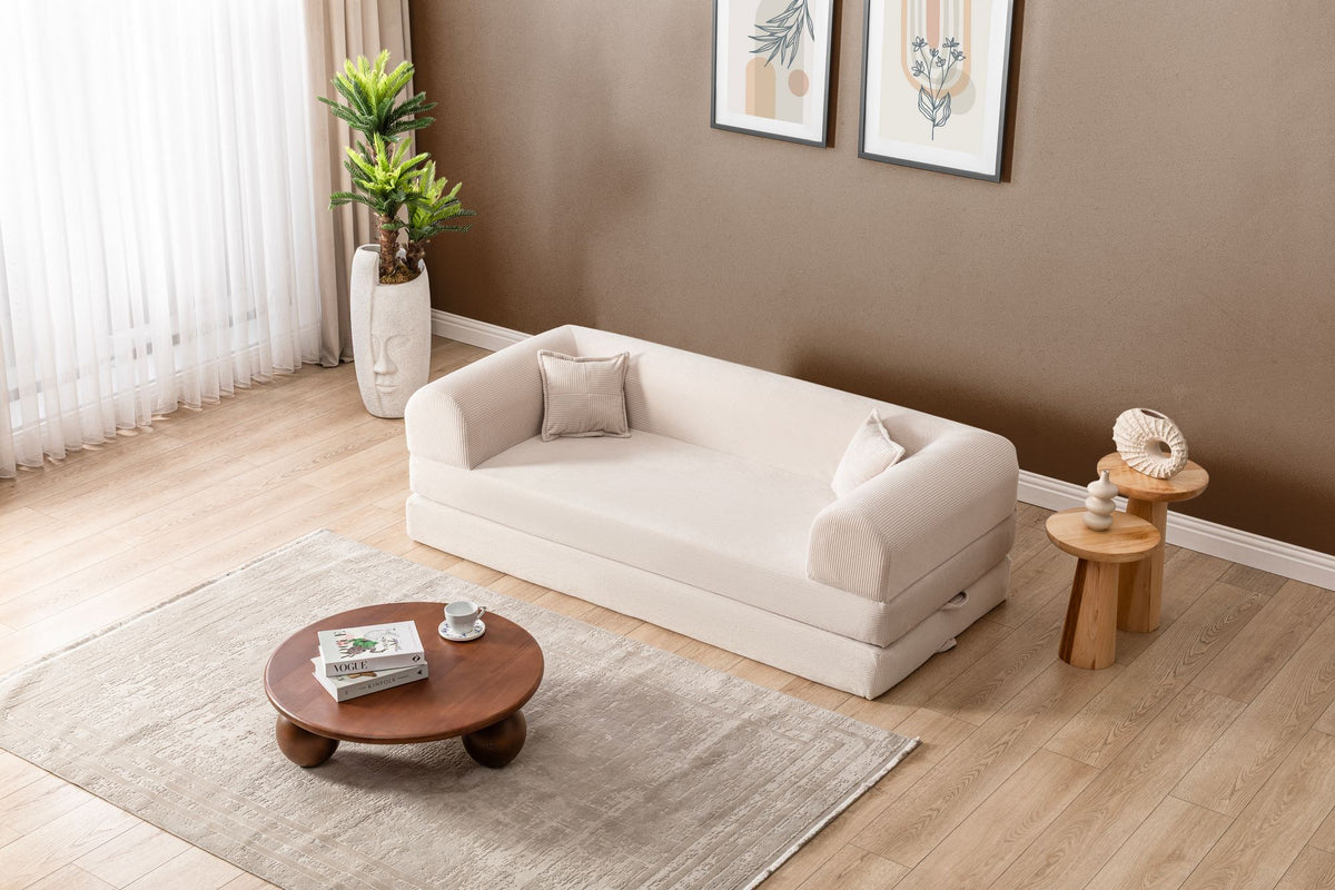 Cordia Sovesofa | Creme