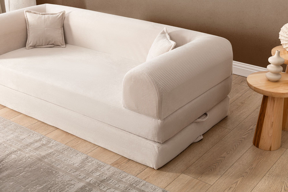 Cordia Sovesofa | Creme
