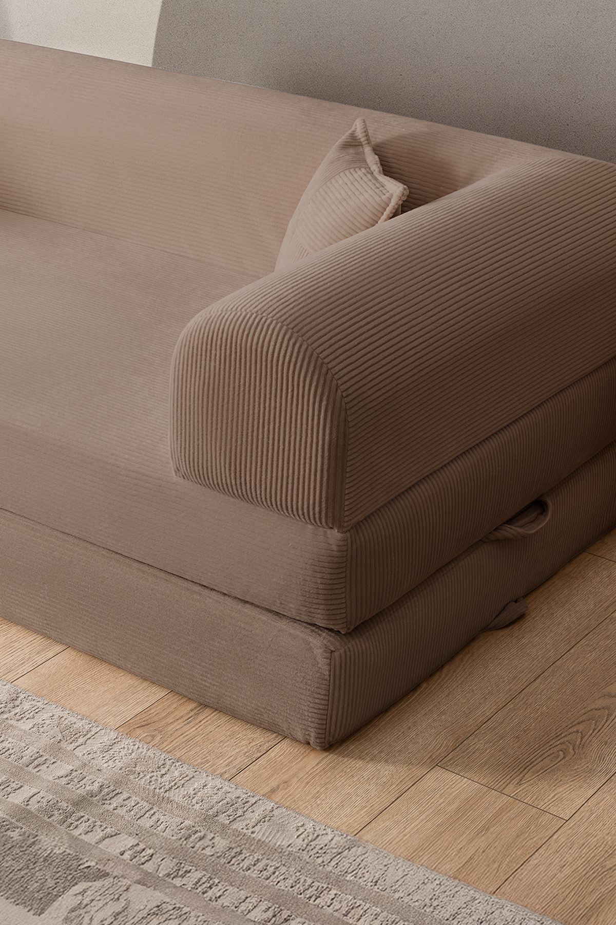 Cordia Sovesofa | Beige