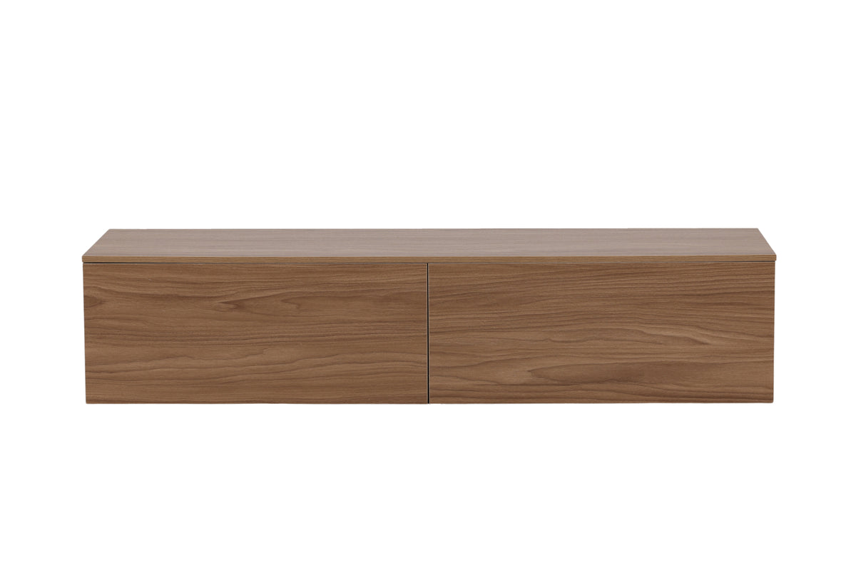 Osen TV Bord, 160 x 35 cm