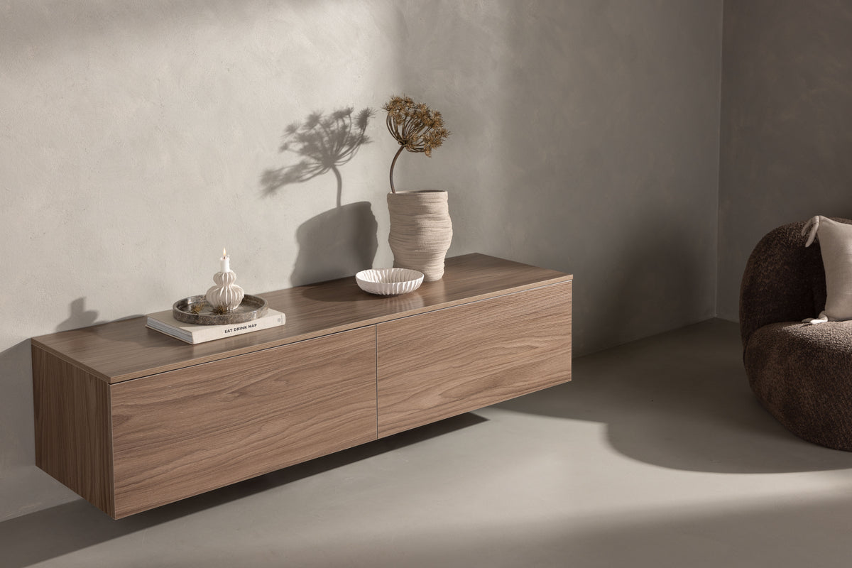 Osen TV Bord, 160 x 35 cm