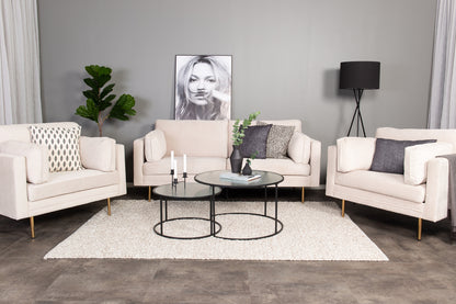 Tarfala Sofa | Lys beige