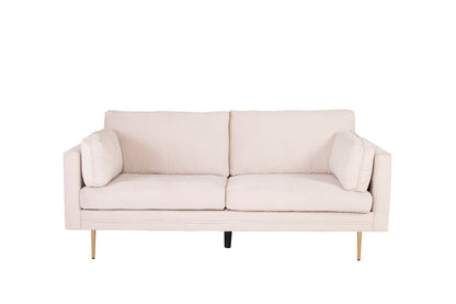 Tarfala Sofa | Lys beige