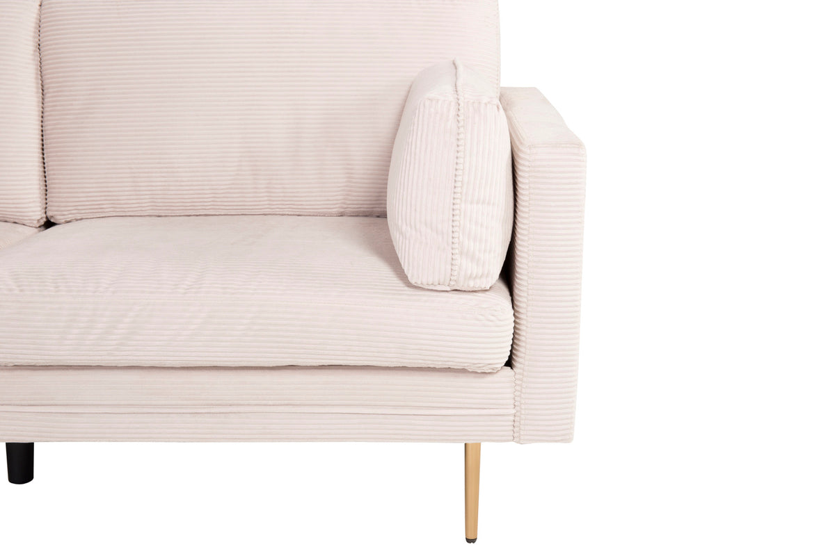 Tarfala Sofa | Lys beige