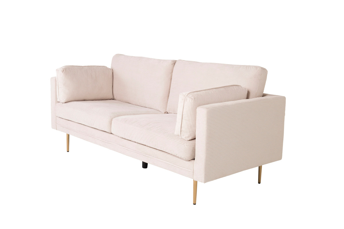 Tarfala Sofa | Lys beige