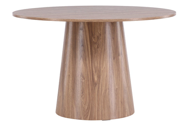 Rena Spisebord, Ø120 cm | Natur