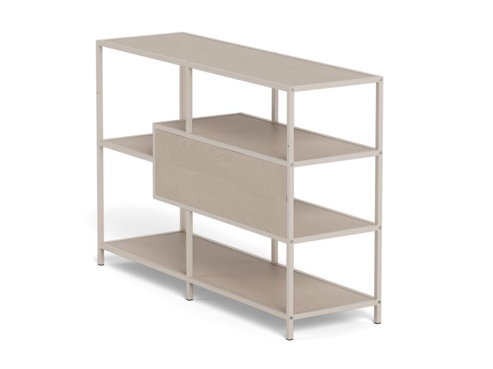 Shantay Reol, 114 x 78 cm | Beige