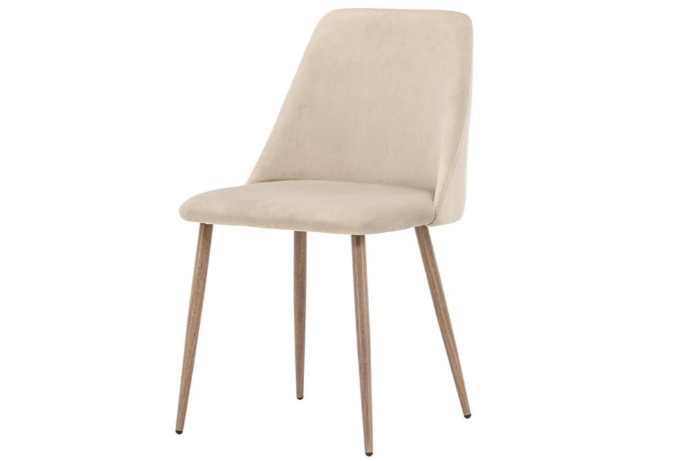 Linsell Spisebordsstol | Beige