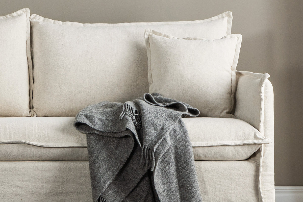 Örekil Sofa | Beige