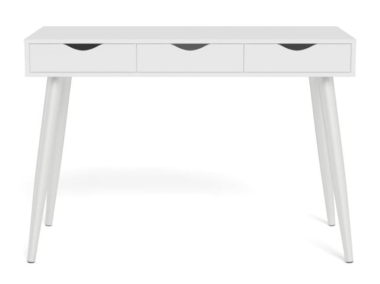 Richmont skrivebord | Hvid