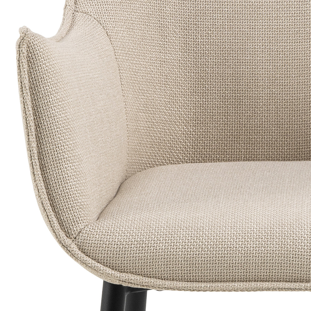 Bonita spisebordsstol