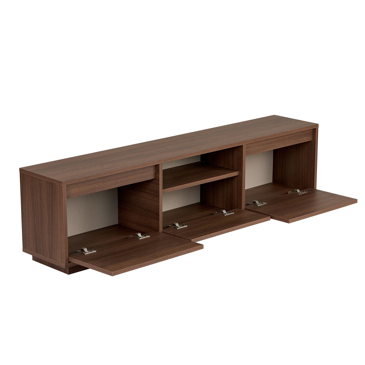 Sentinel - Milano Walnut