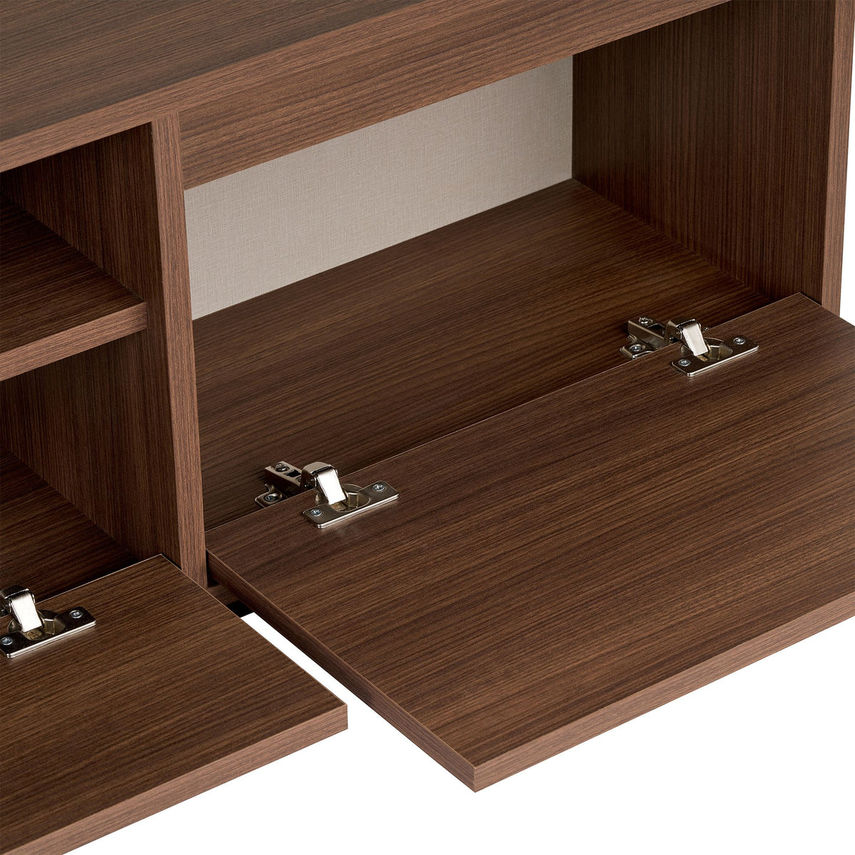 Sentinel - Milano Walnut