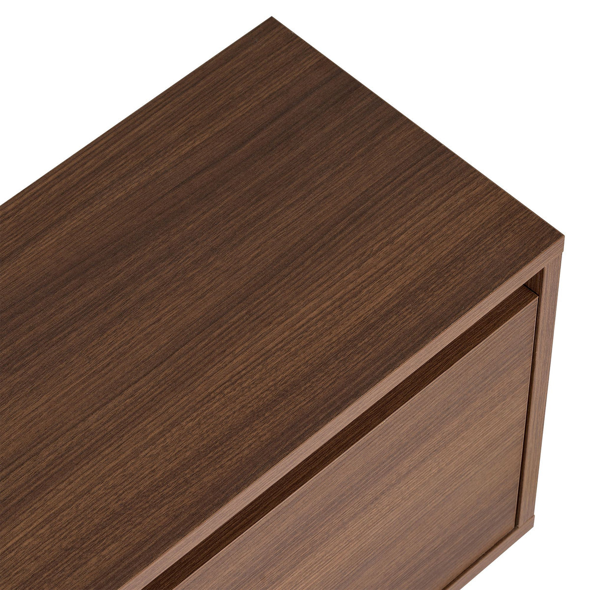 Sentinel - Milano Walnut