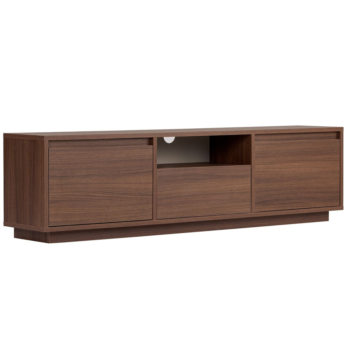 Sentinel - Milano Walnut