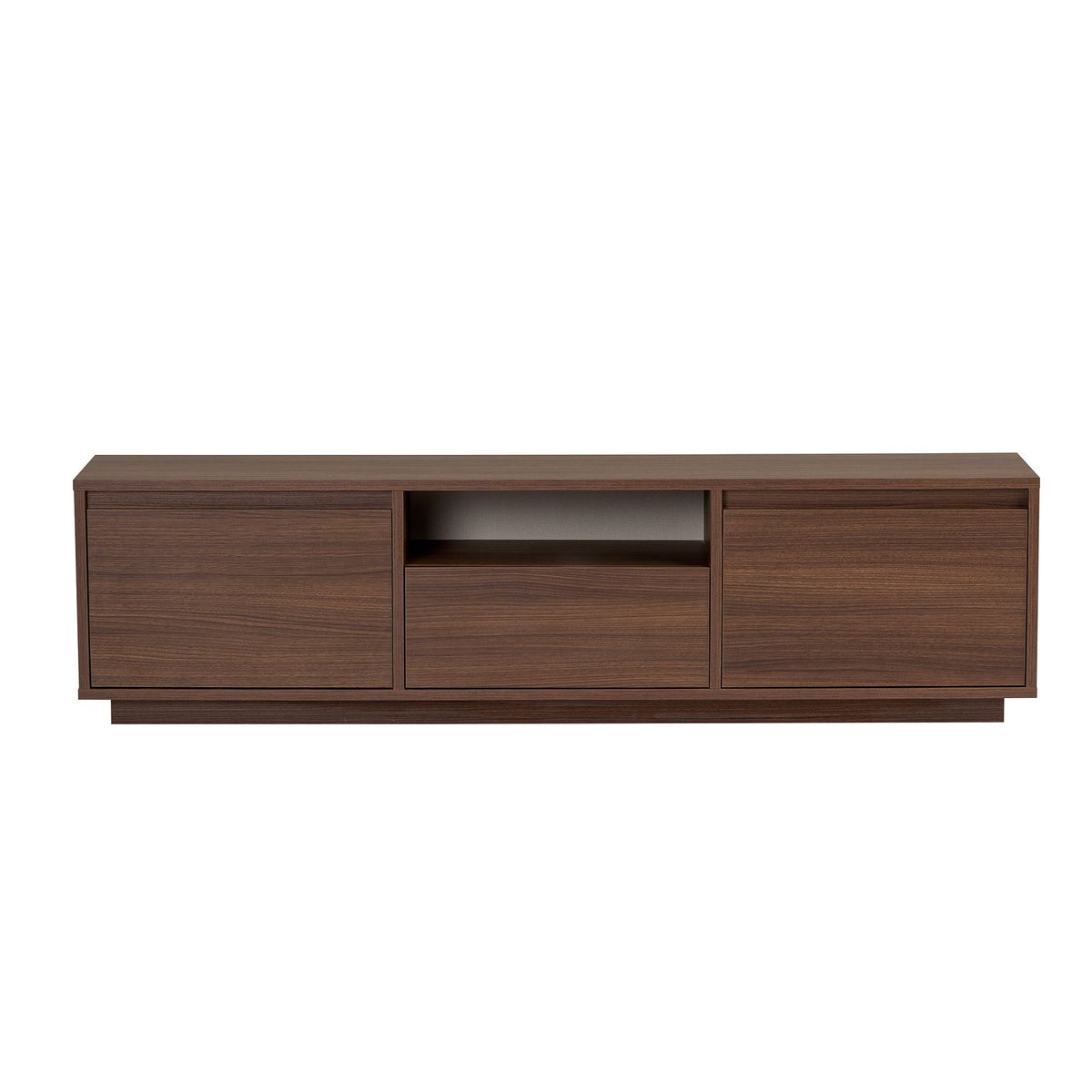 Sentinel - Milano Walnut