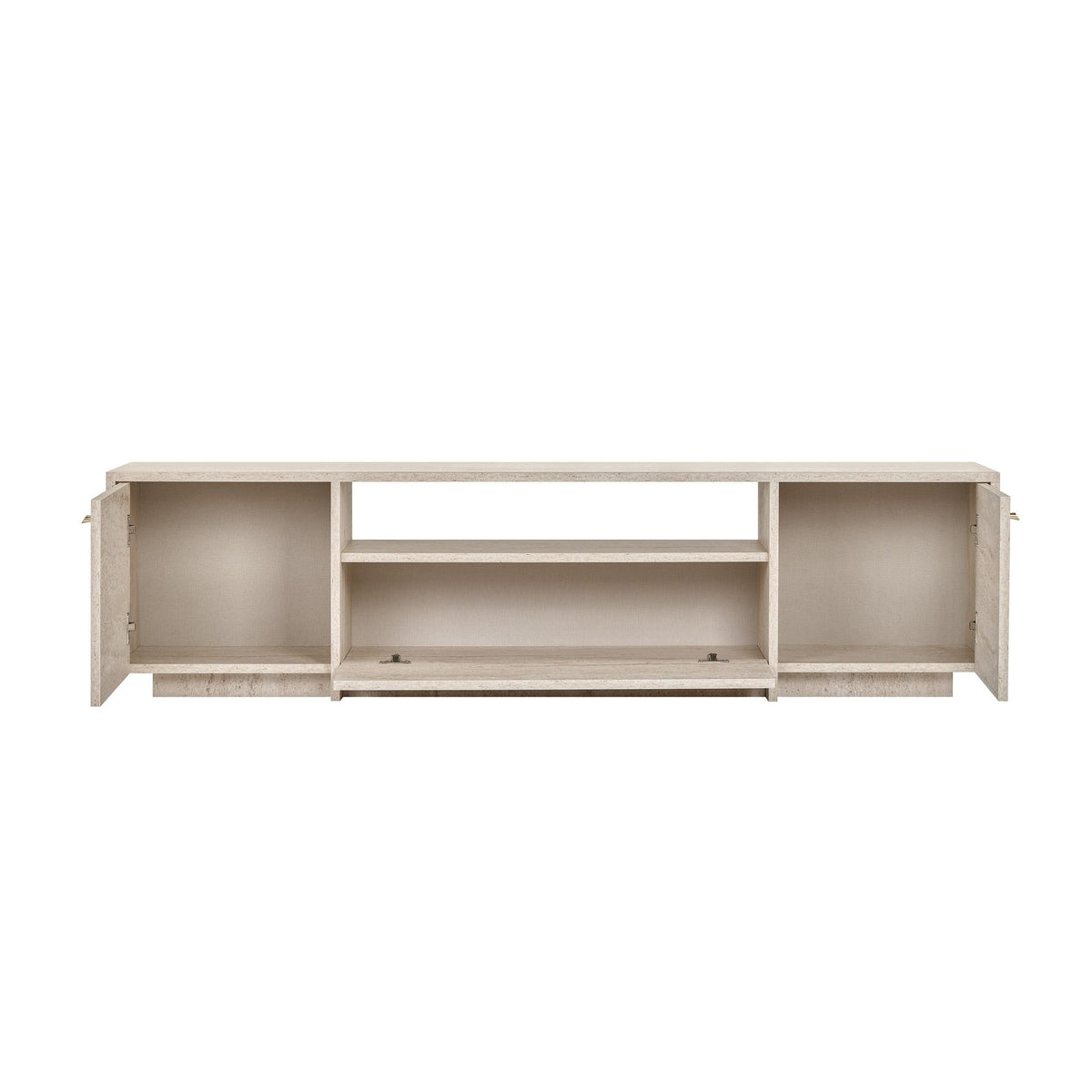 Alvar - Travertine