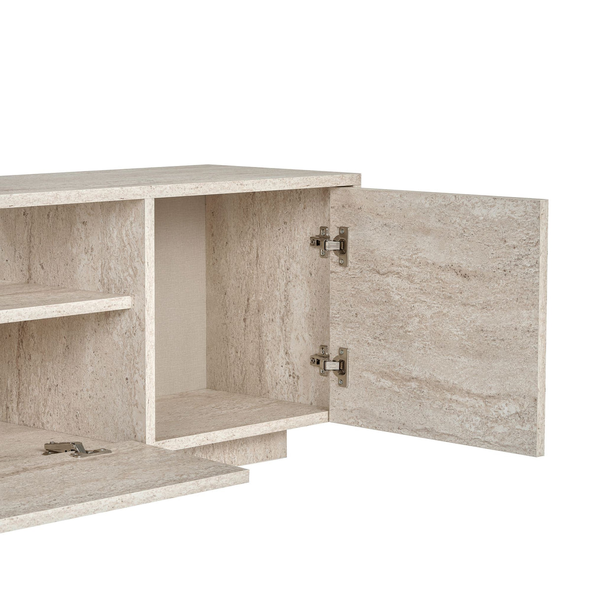 Alvar - Travertine