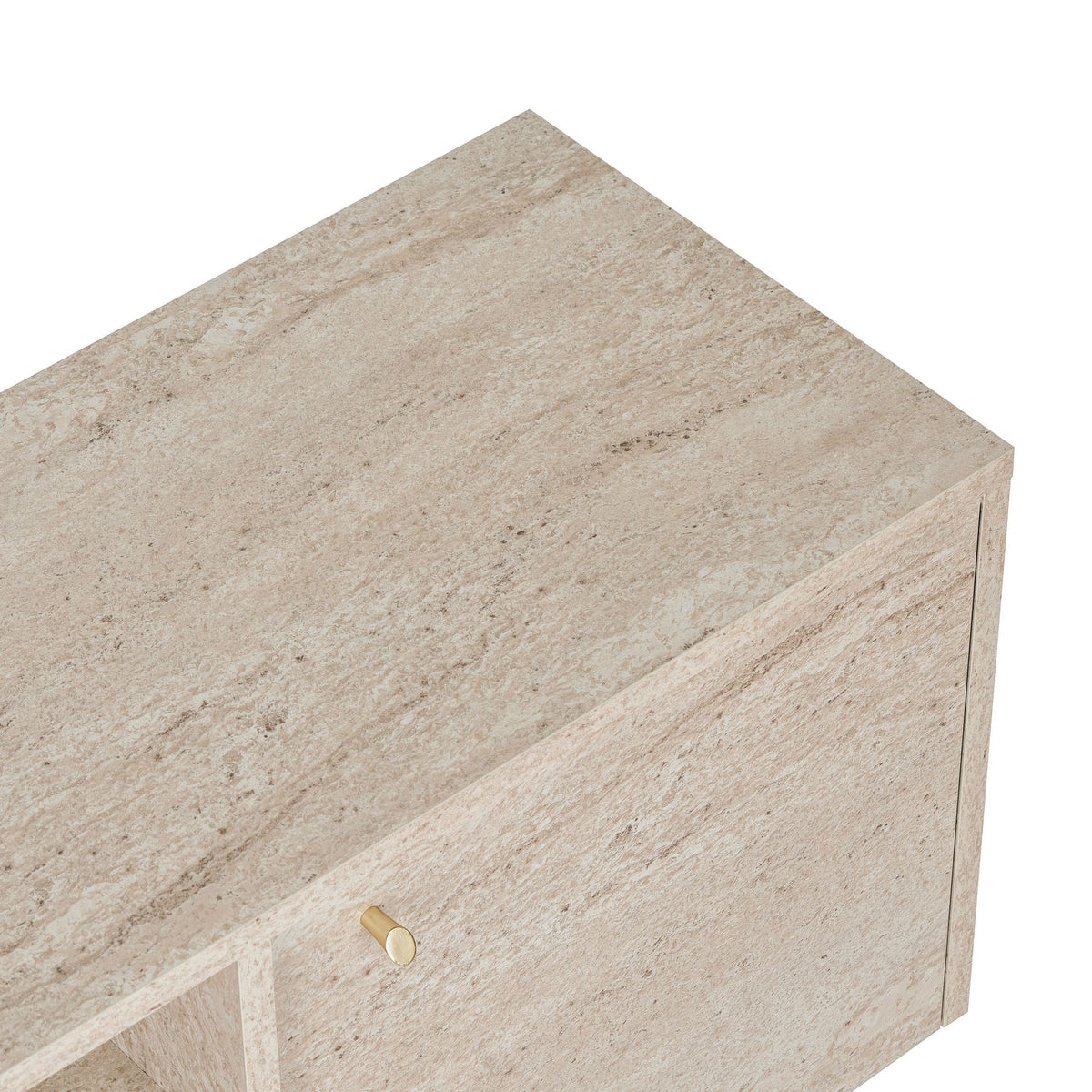 Alvar - Travertine