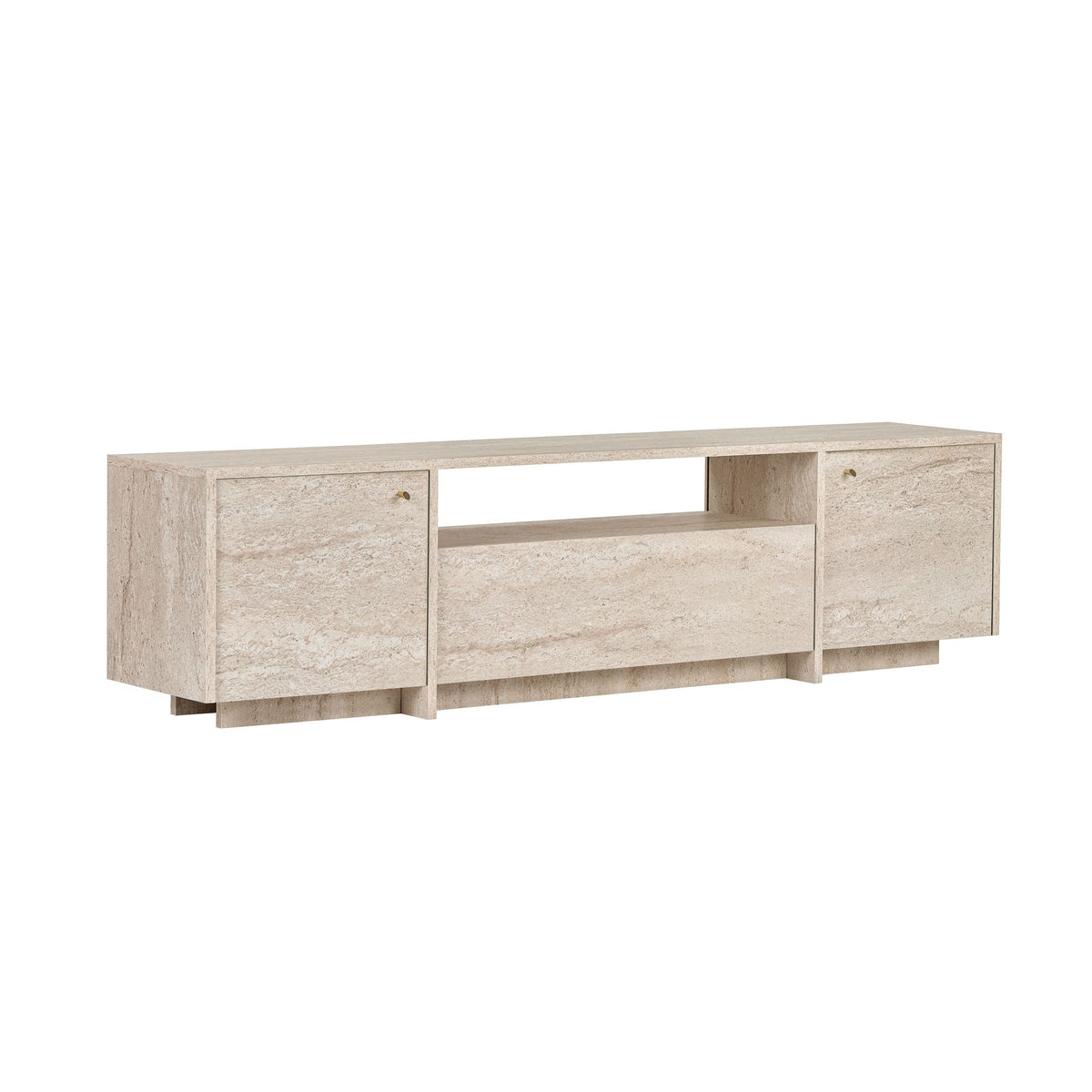 Alvar - Travertine