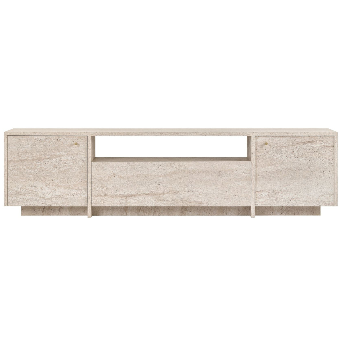 Alvar - Travertine