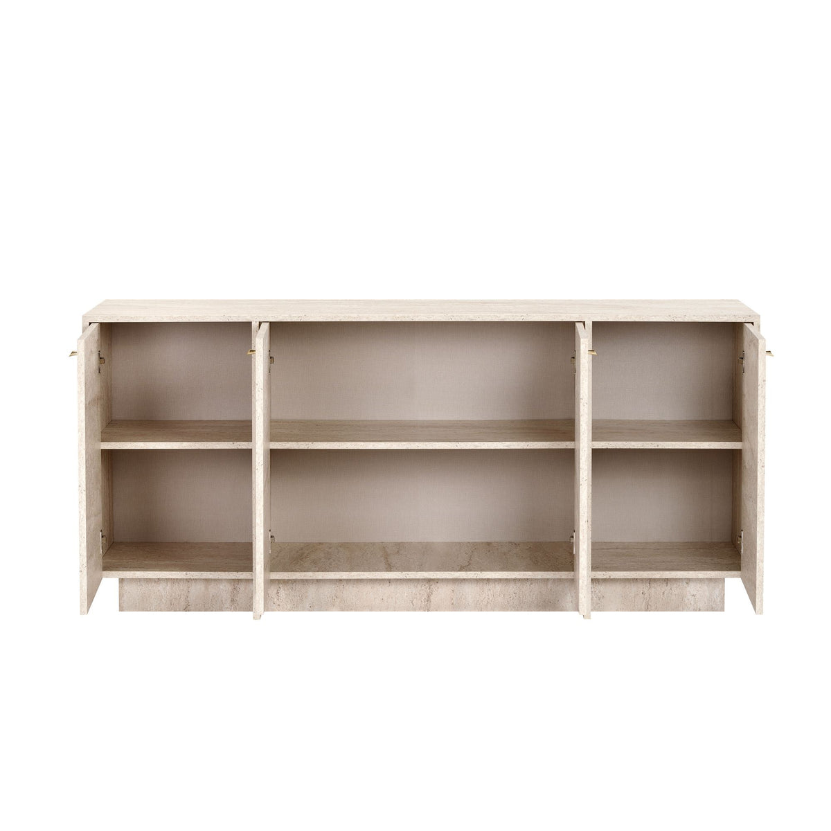 Varen - Travertine