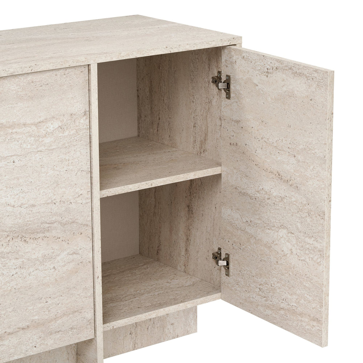 Varen - Travertine
