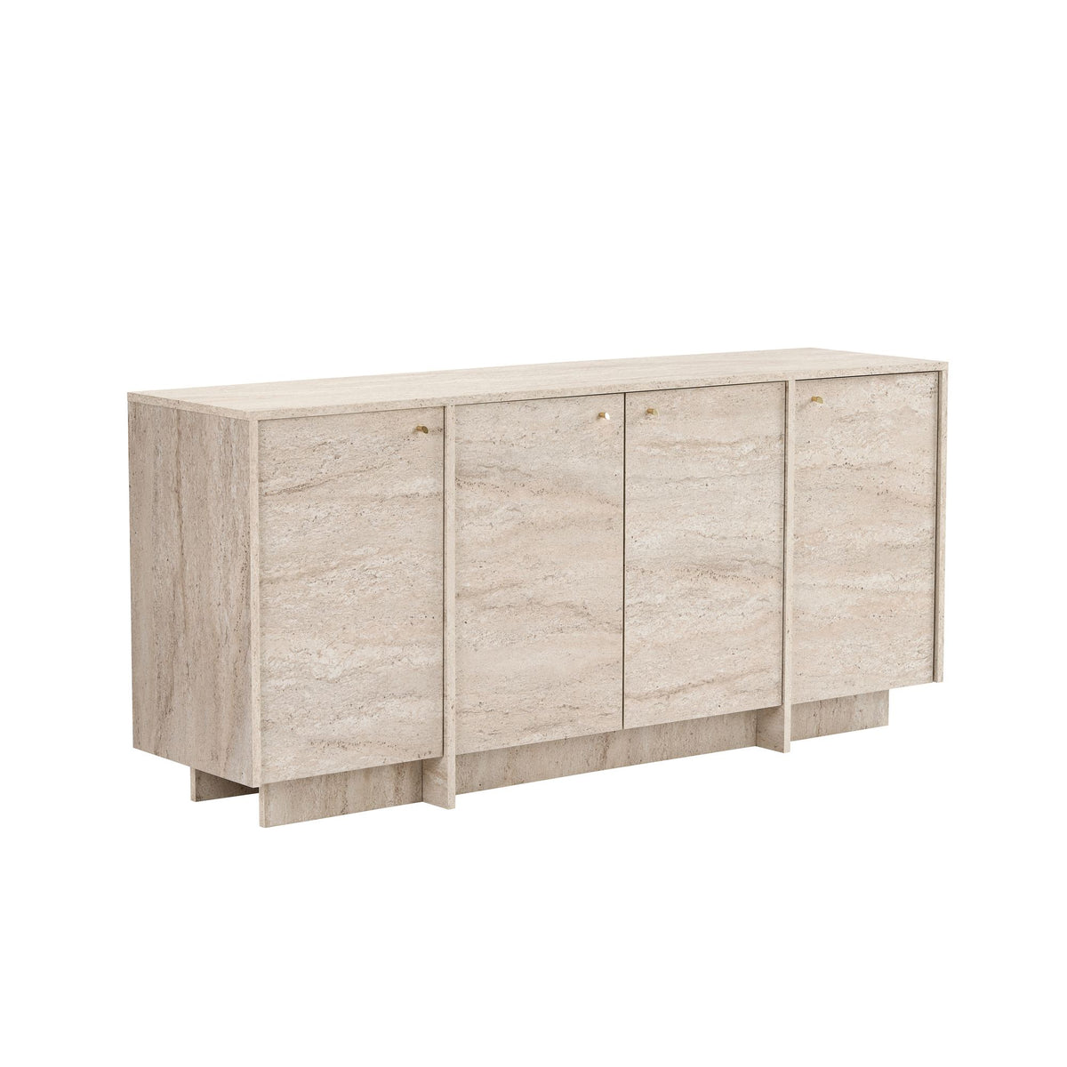 Varen - Travertine