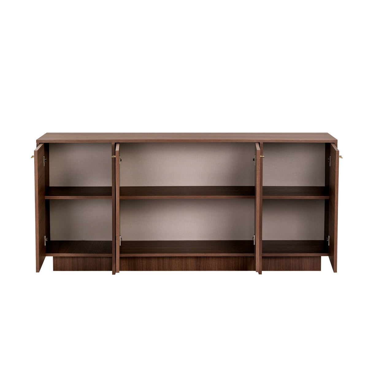 Varen - Milano Walnut