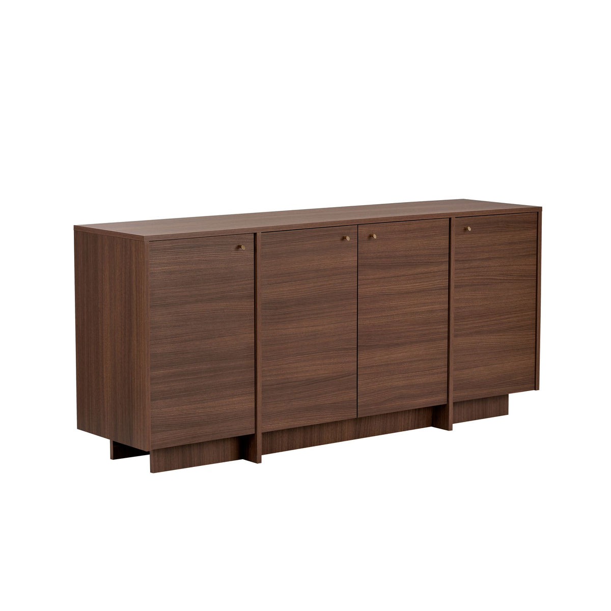 Varen - Milano Walnut