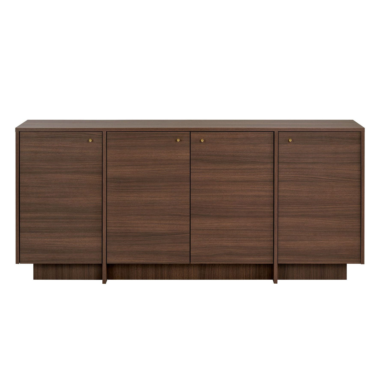 Varen - Milano Walnut