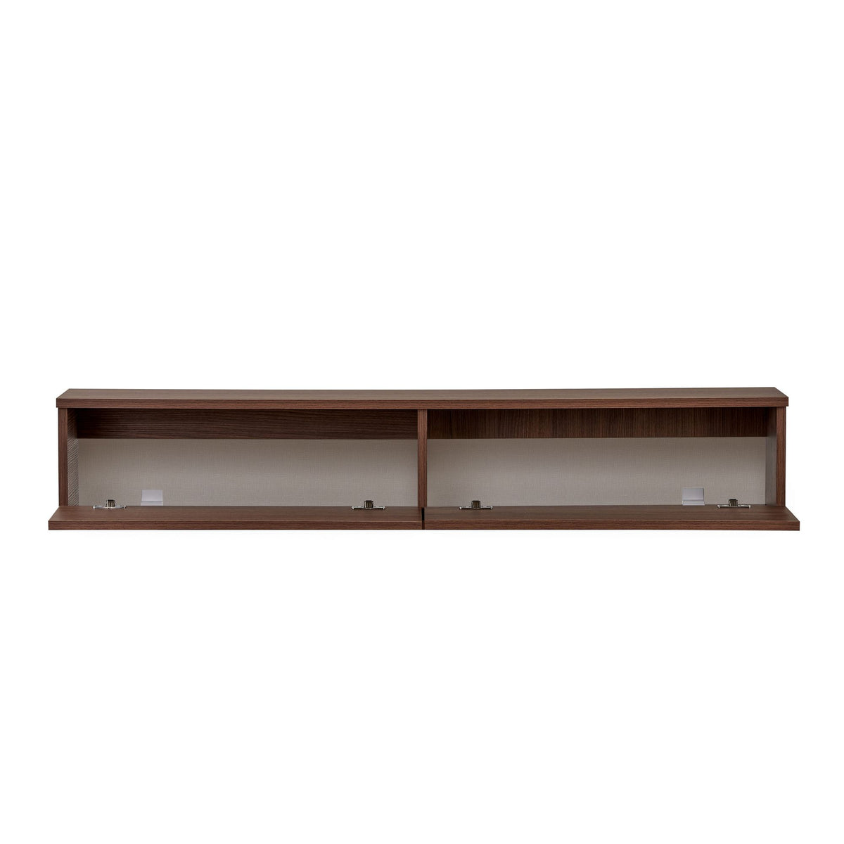 Ligne 160 - Milano Walnut