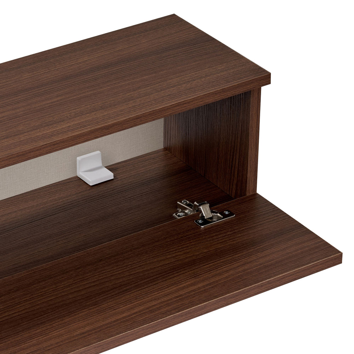 Ligne 160 - Milano Walnut
