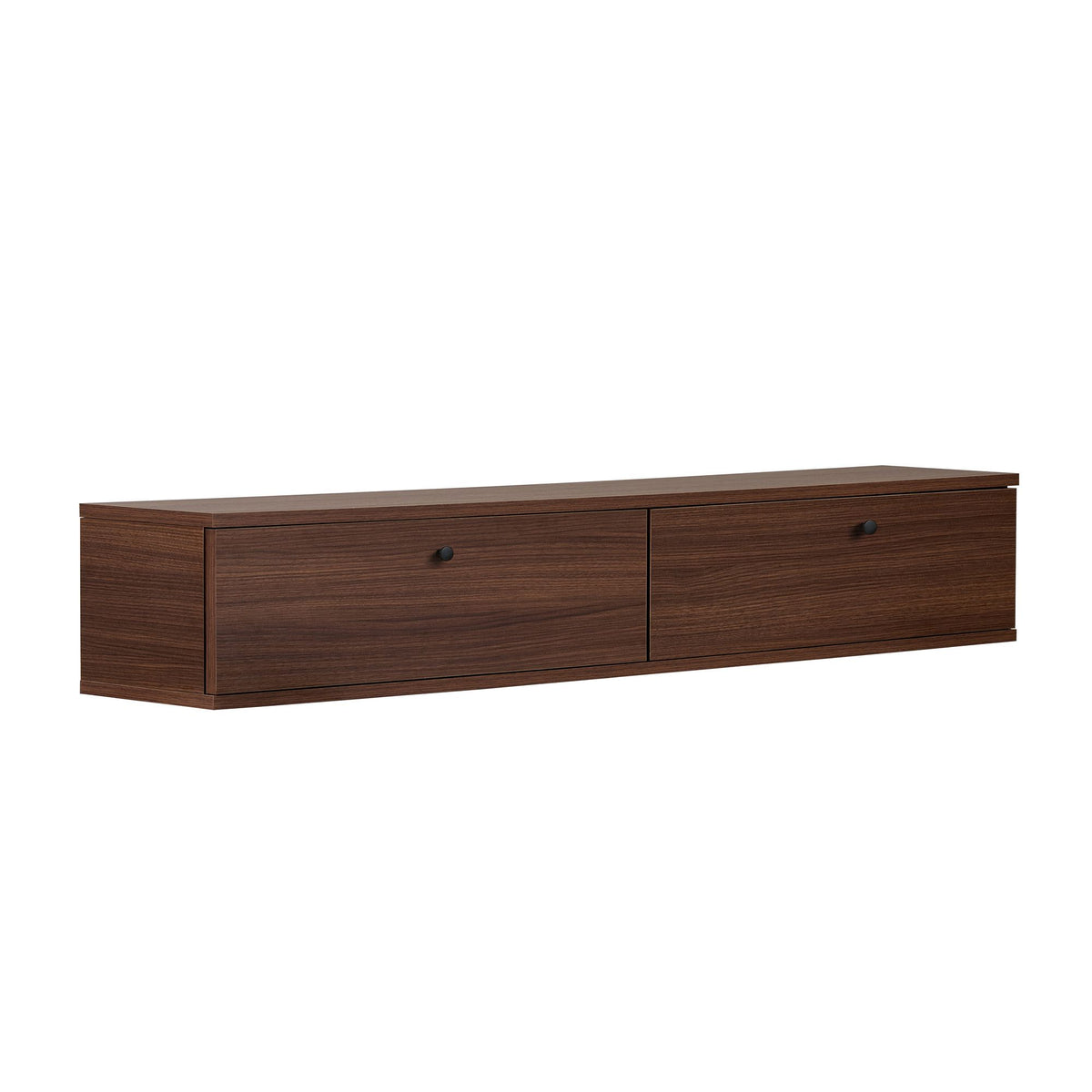 Ligne 160 - Milano Walnut