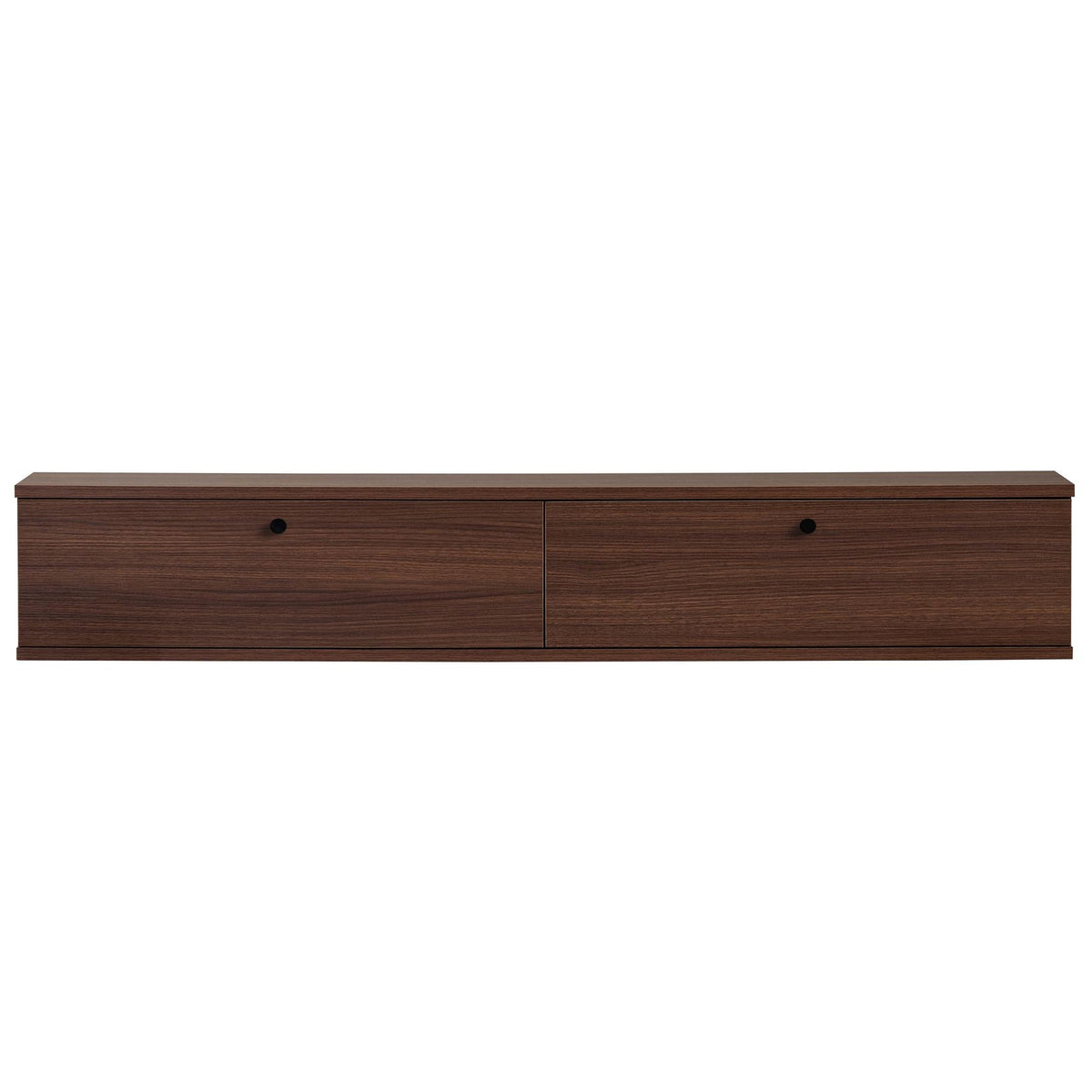 Ligne 160 - Milano Walnut